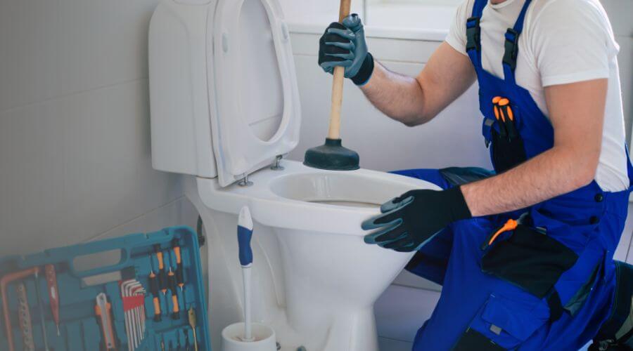 Professional sewer line repair services in West Millgrove, OH